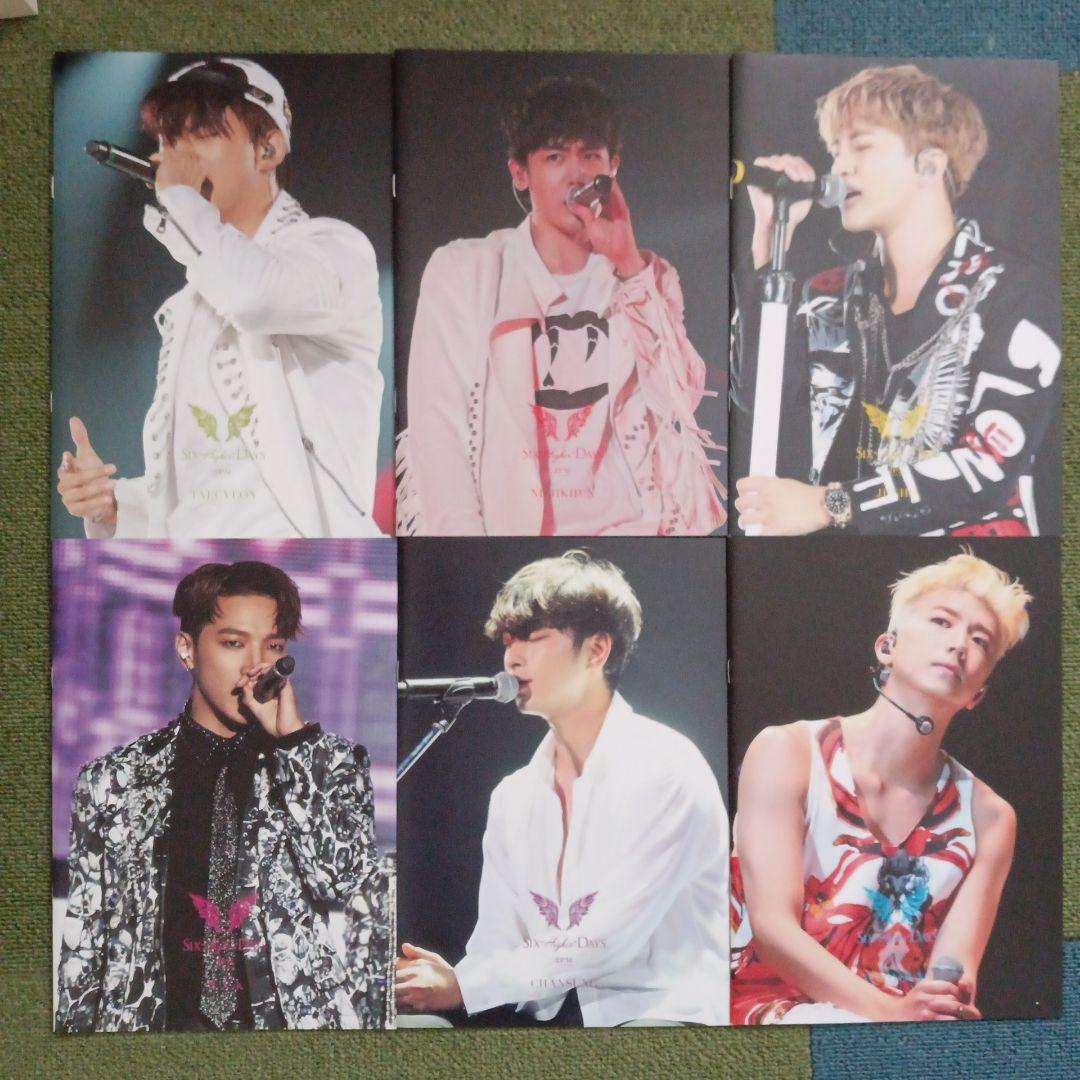 ミュージック 2PM SIX \"HIGHER\" DAYS -COMPLETE EDITION