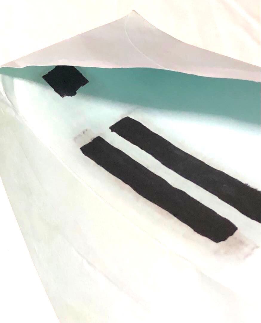 エニックス 問い合わせの手紙 ドラゴンクエストⅢ - メルカリ