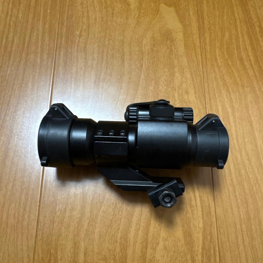 WA【コルト】M4A1《アメリカン・スナイパー》S-ver.