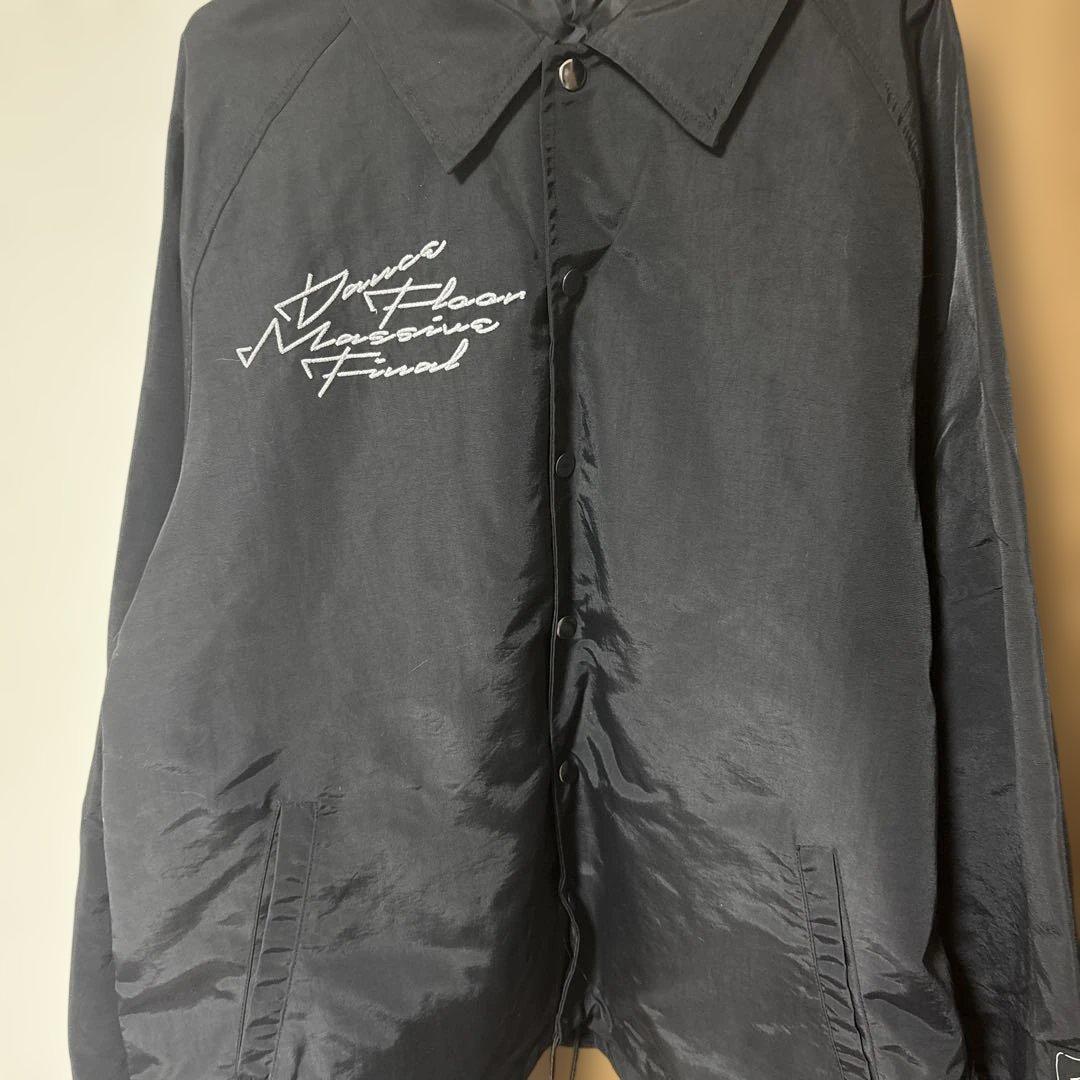 リップスライム コーチジャケット XL - メルカリ