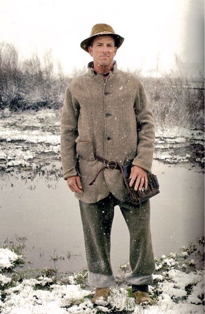 KAPITAL◎チロルウールノマド ジャケットサイズ2◎ロングコートウール