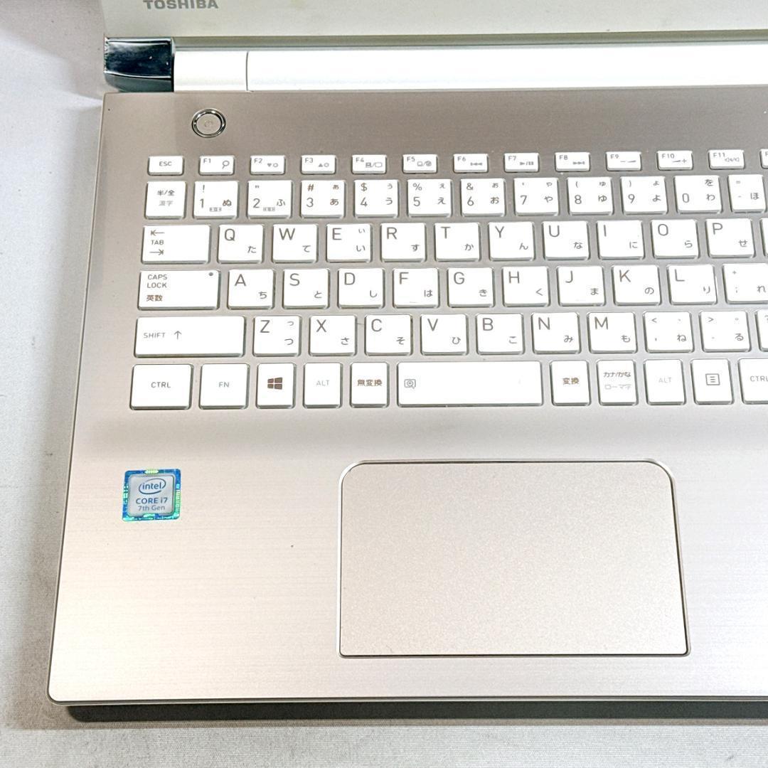 Core i7✨SSD✨メモリ32GB✨Windows11 ✨ノートパソコン - メルカリ