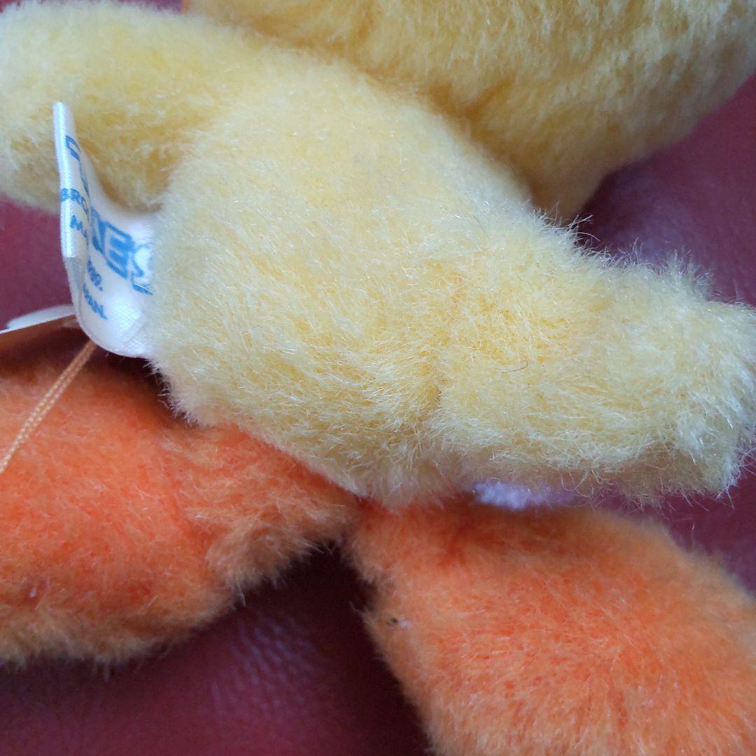 ルーニートゥーンズ トゥイーティー 日本製 セキグチ 1989 レア