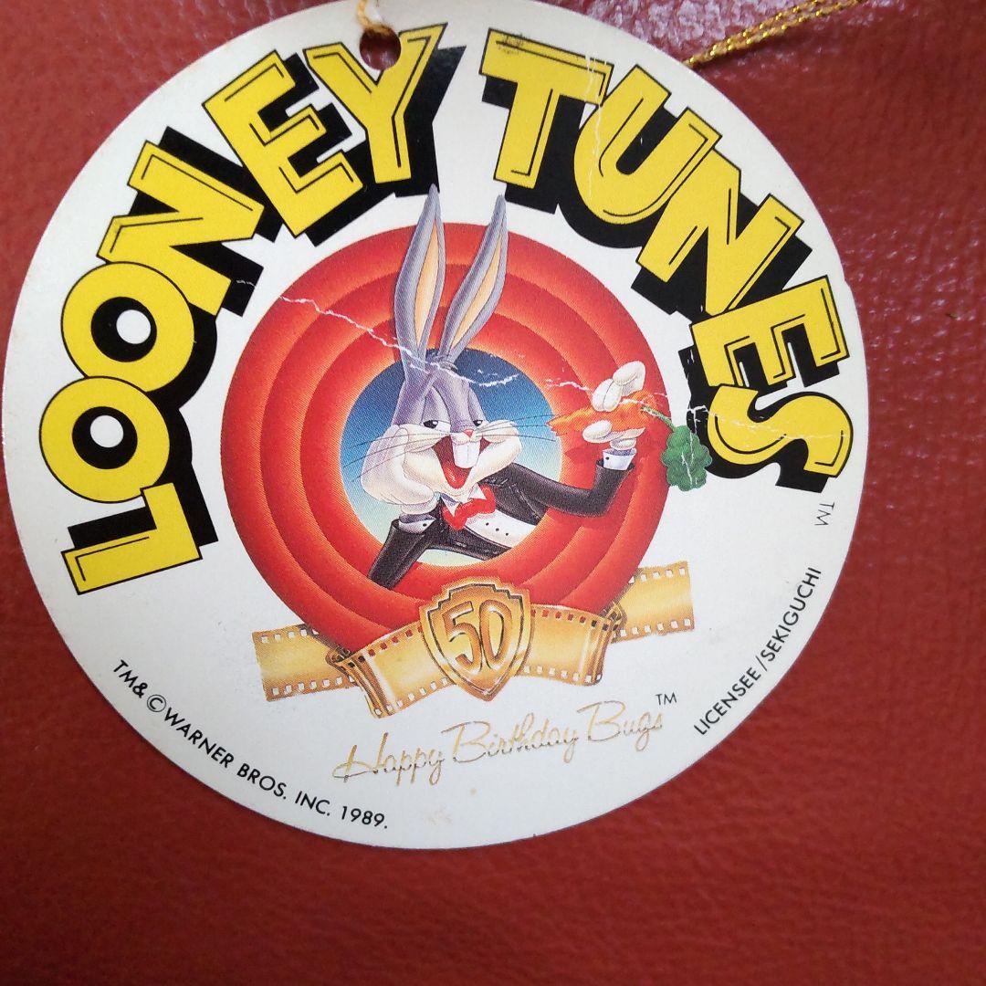 ルーニートゥーンズ トゥイーティー 日本製 セキグチ 1989 レア