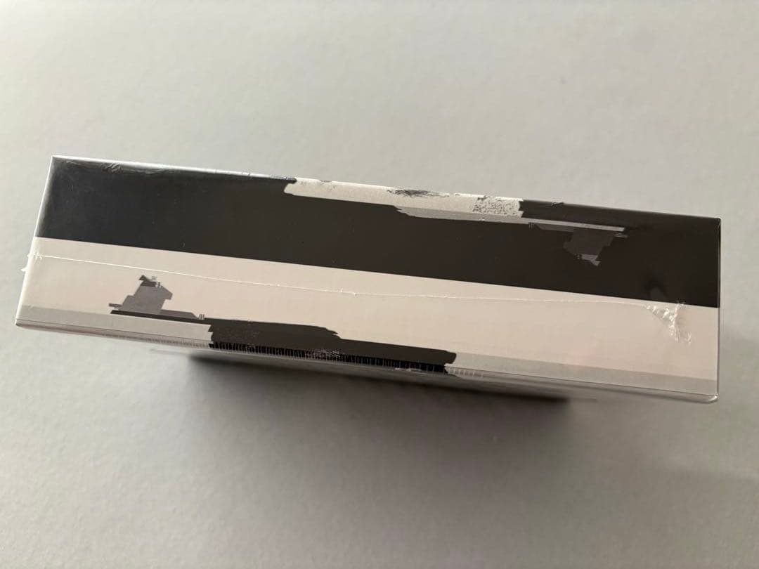 ANDROGYNOUS 2017 DVD 豪華版未開封品　フライヤー