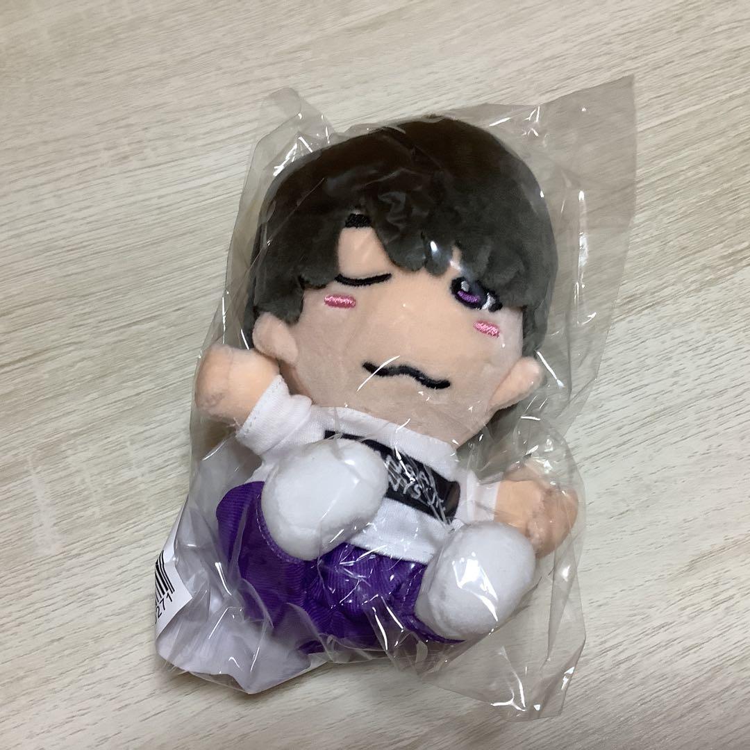 新品未開封 高橋恭平 ちびぬい 第1弾 なにわ男子 - メルカリ