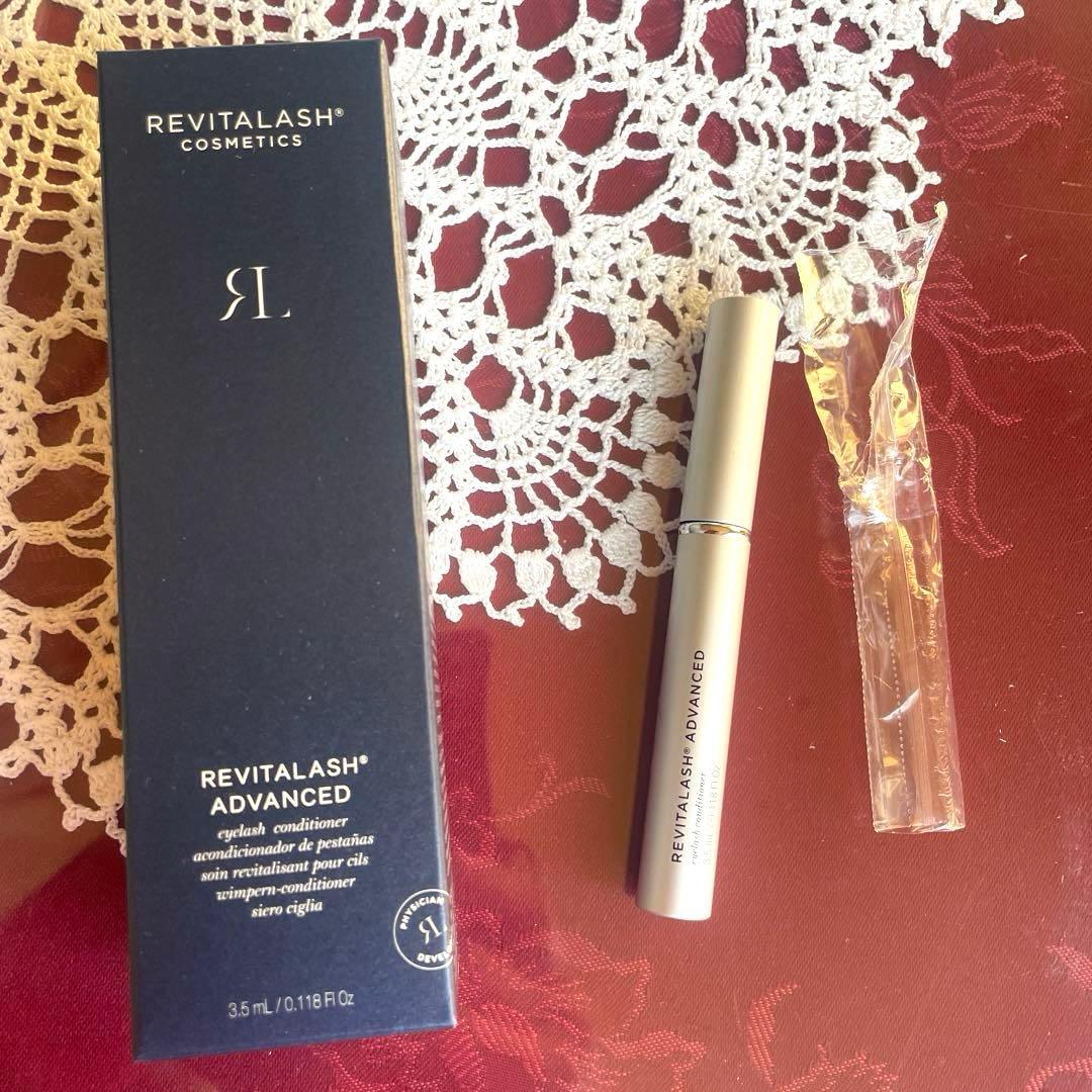 リバイタラッシュアドバンス まつげ美容液 3.5ml