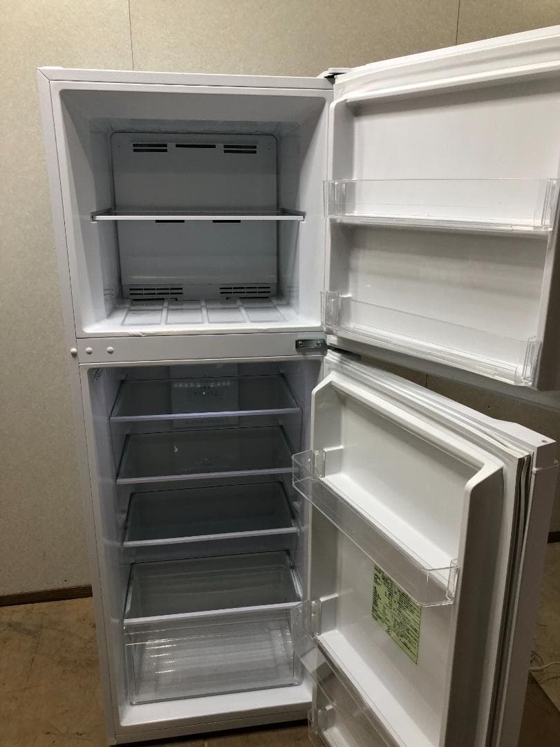 引取 ヤマダ電機 冷凍冷蔵庫 YRZ-F23H1 2022年製 75064-2- - メルカリ