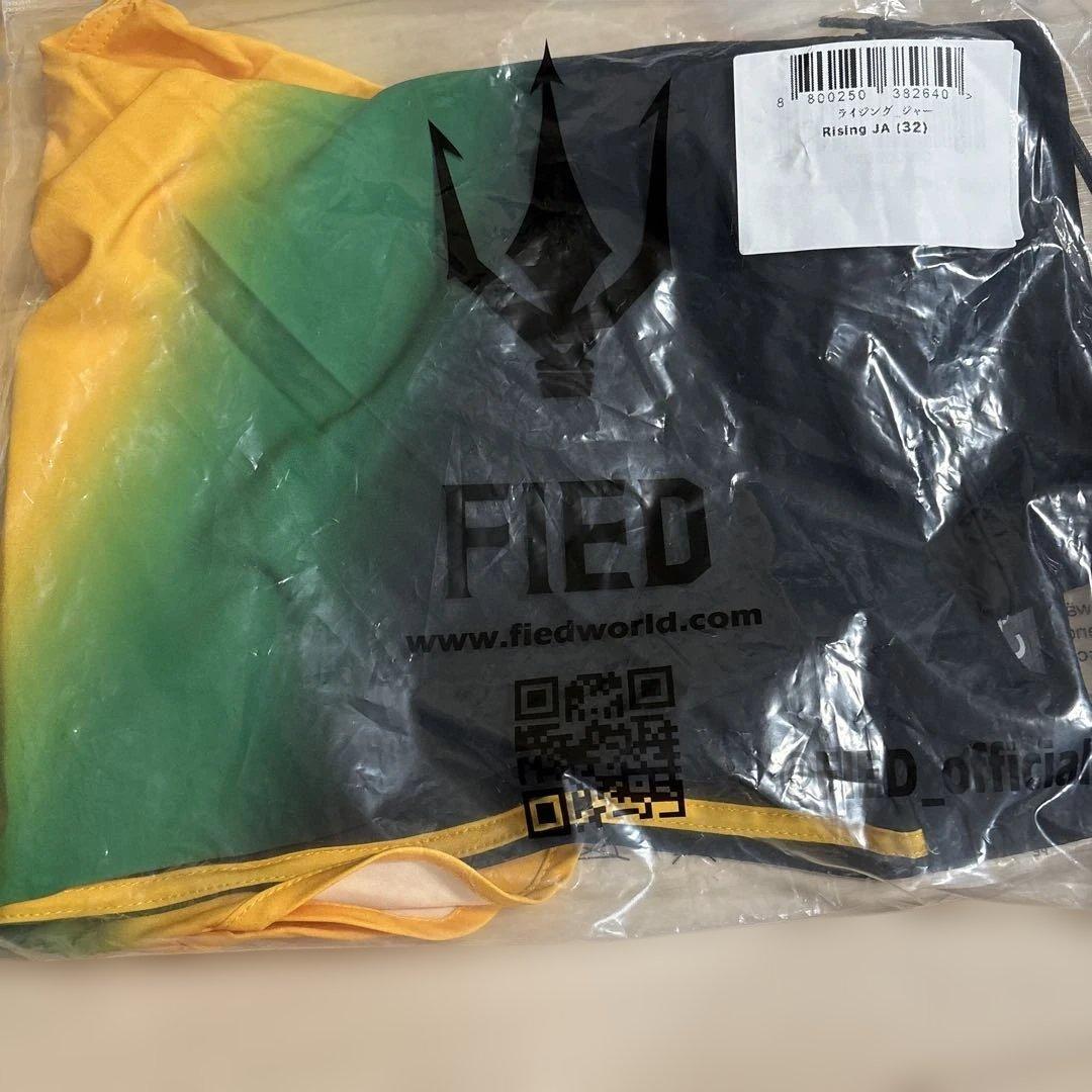 fied ファイド 32インチ サーフパンツ Jahvair Mullings - メルカリ