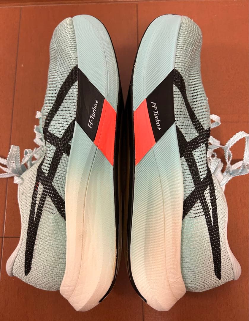 ASICS メタスピードエッジパリ 26.5cm