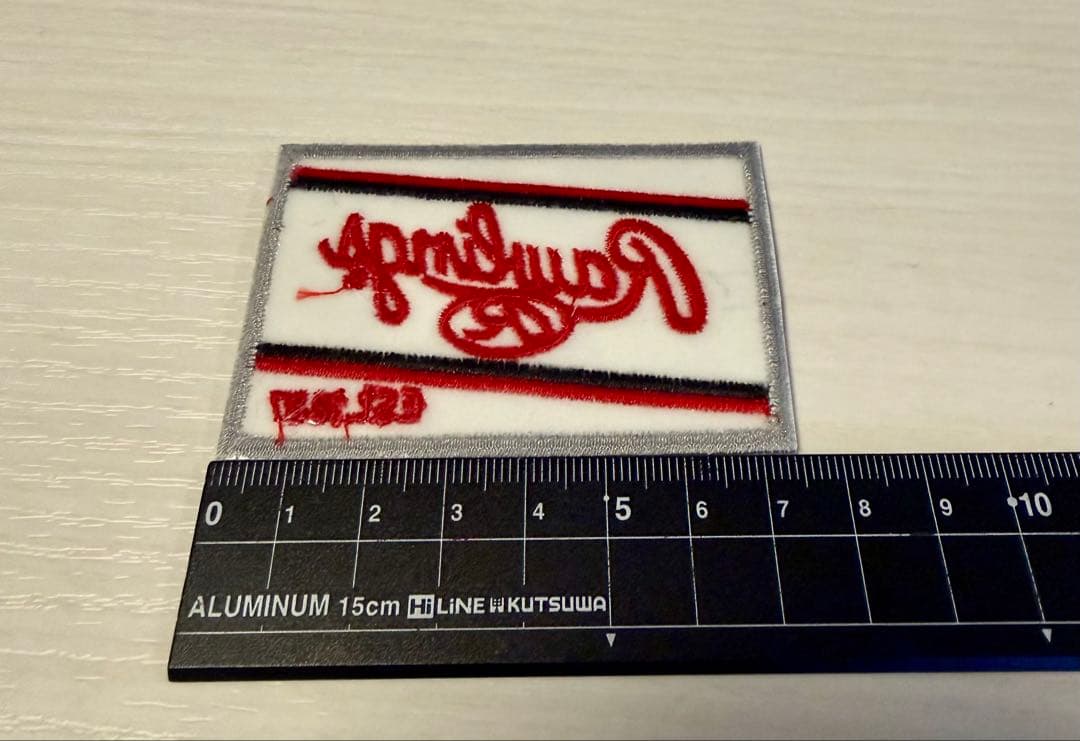 ローリングス 激レア プラチナラベル USAサイズ グローブ - メルカリ