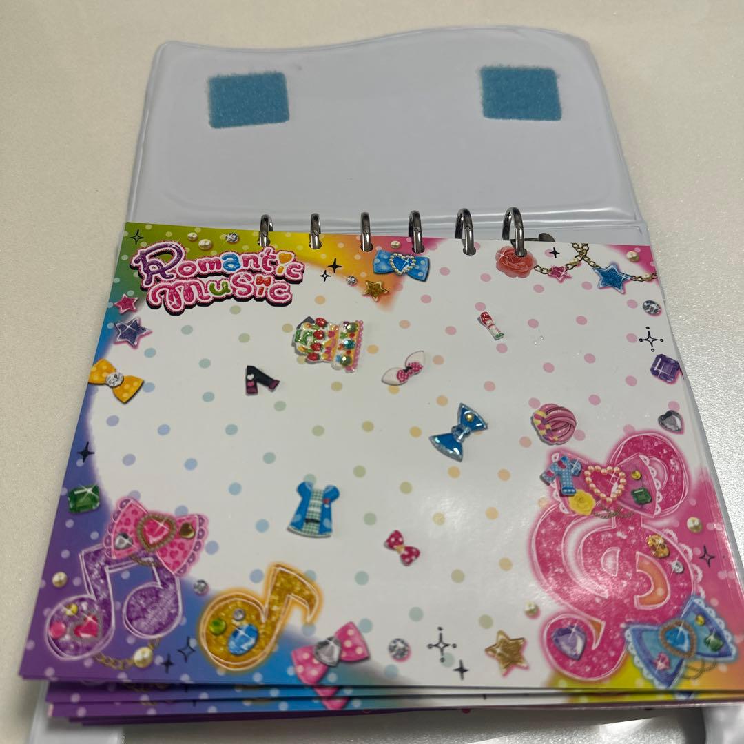 平成レトロ シール帳 当時物 レア - メルカリ