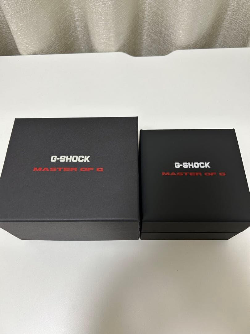 S*i様 G -shock　GW-9500 国内正規品