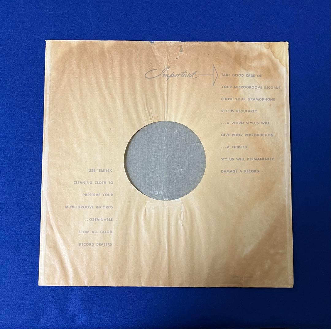 UKOrg ビートルズ With The Beatles 稀少ステレオ初版 - メルカリ