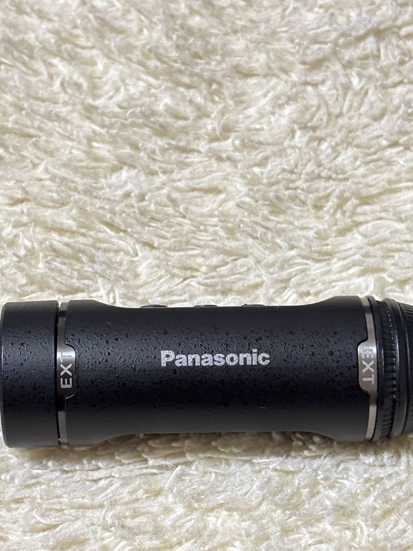 Panasonic HX-A1H ビデオカメラ 本体 - メルカリ