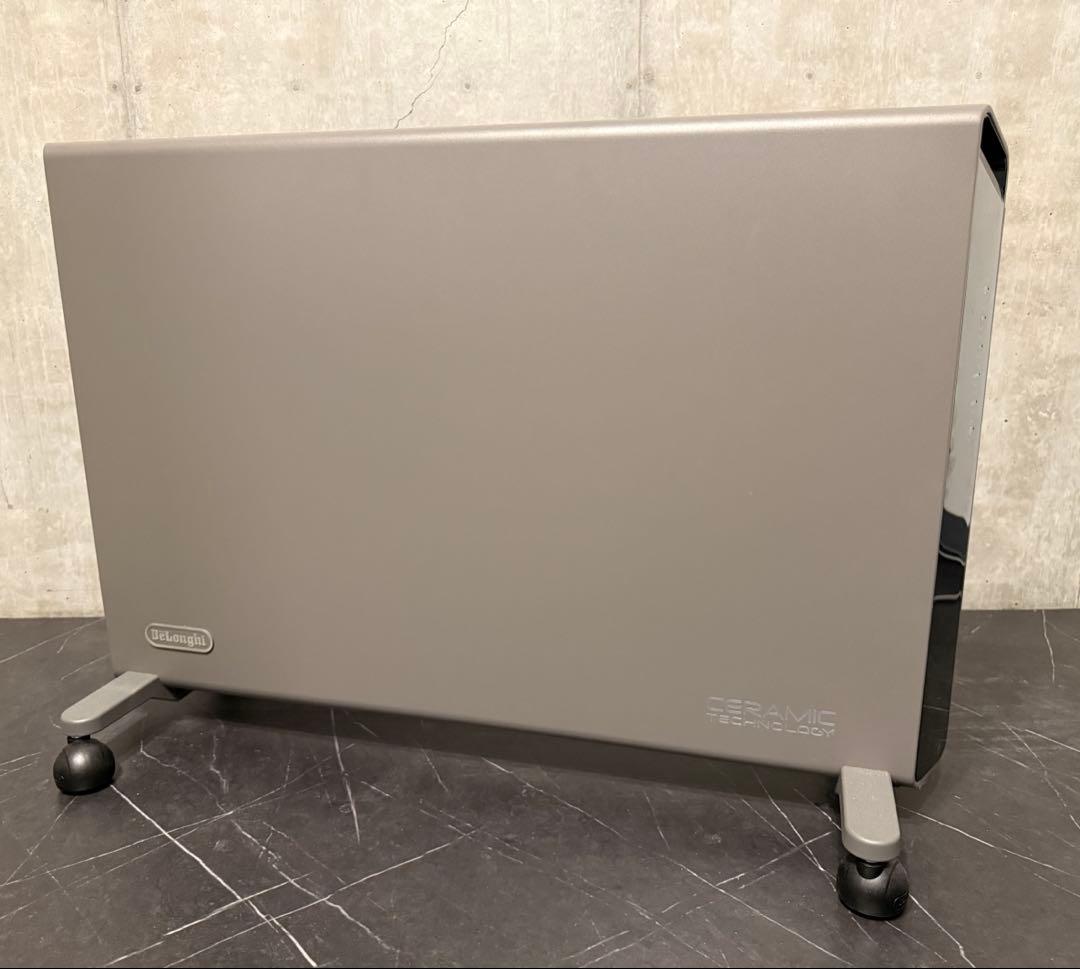 【値下げ！】De'Longhi デロンギ　コンベクターヒーター　HXJ60L12 315VN+hYZCL.jpg