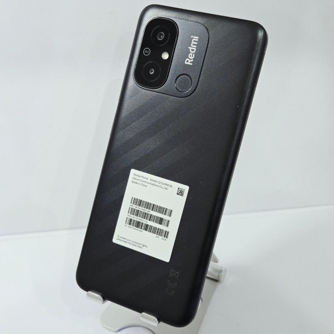01 Xiaomi Redmi 12C グレー SIMフリー 極美品 Xiaomi Redmi 12C SIMフリー [グラファイトグレー] 価格比較 - 価格.com