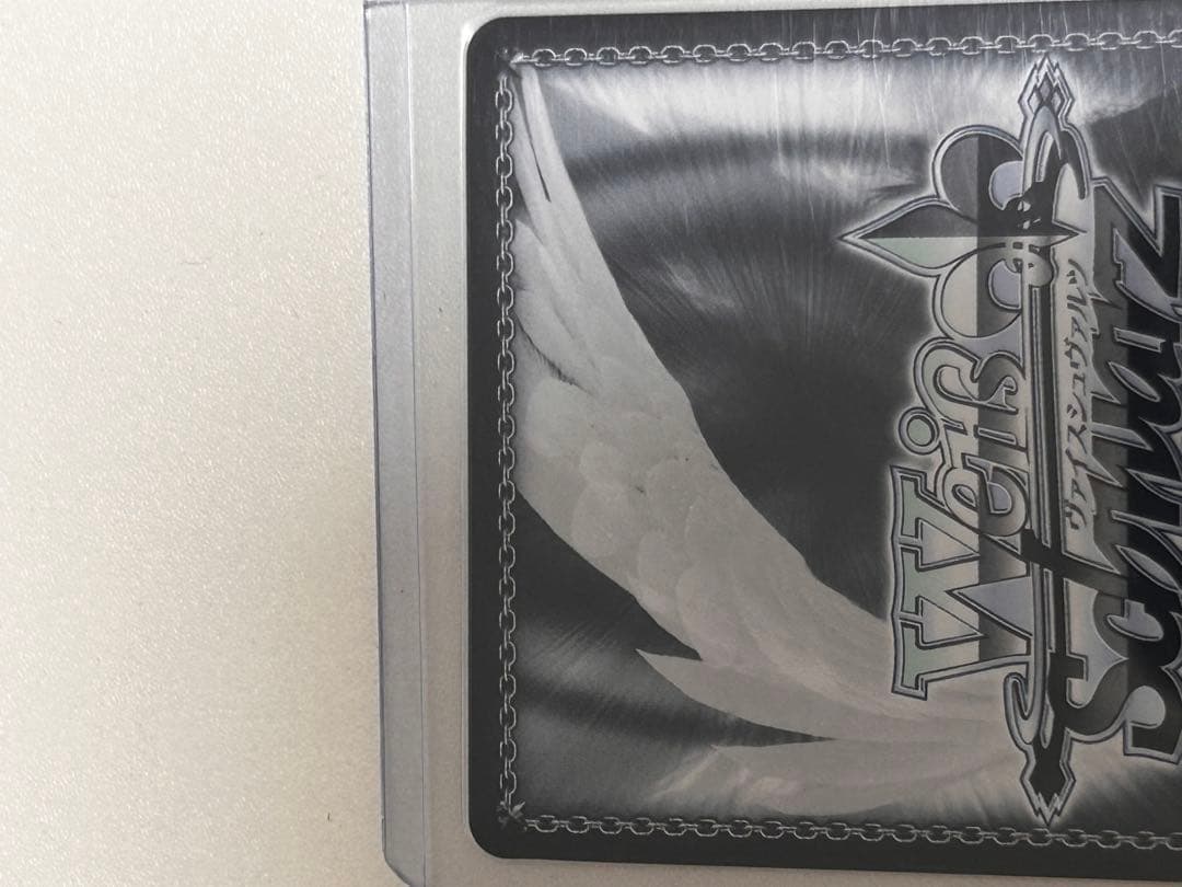 アズレン　ヴァイスシュヴァルツ　ヴィットリオ・ヴェネト