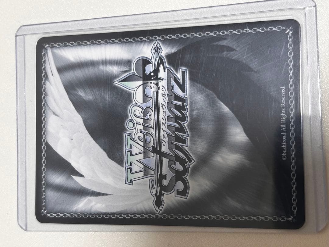 アズレン　ヴァイスシュヴァルツ　ヴィットリオ・ヴェネト