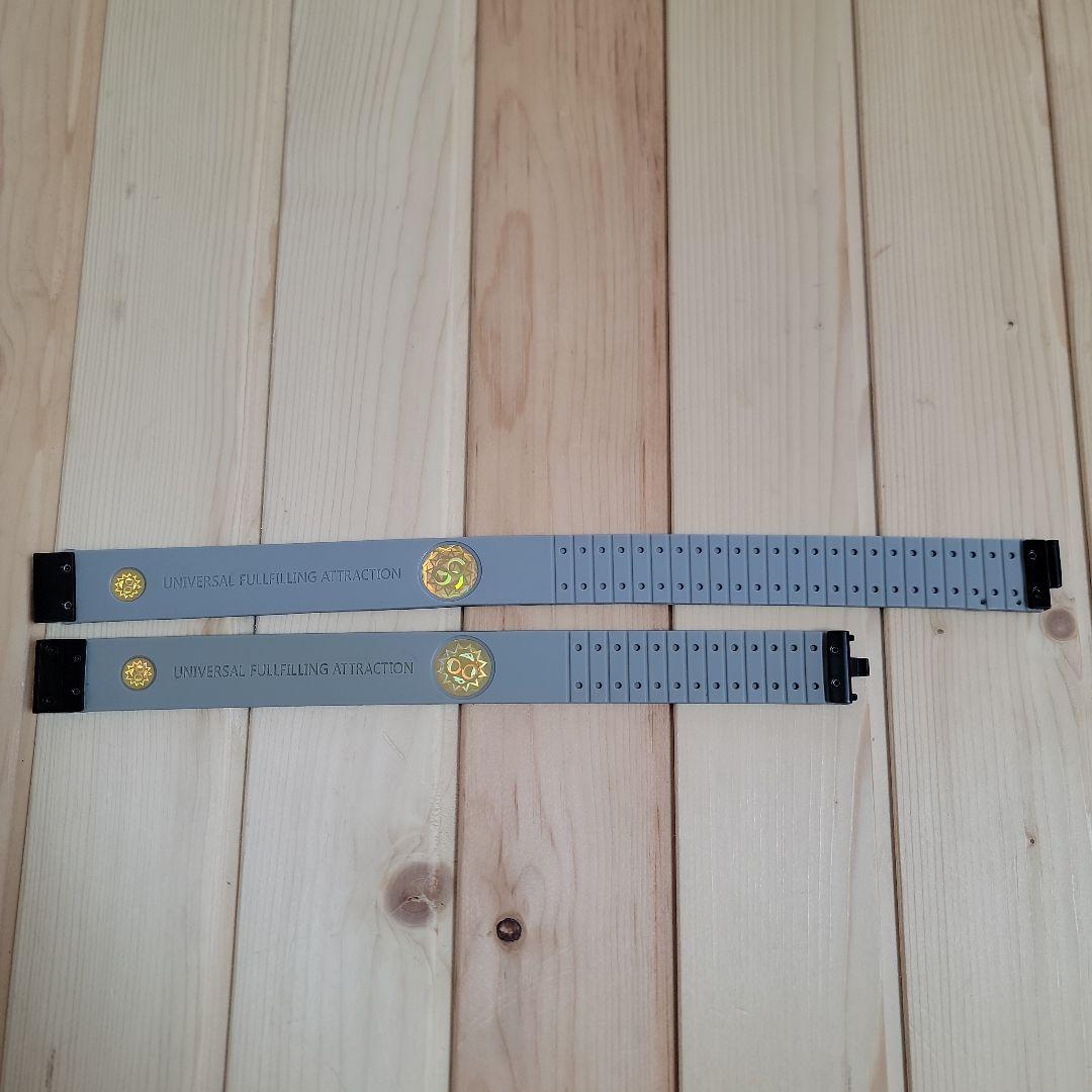 WARRENSLOVE ウォーレンズラブ バンド 量子ベルト - メルカリ