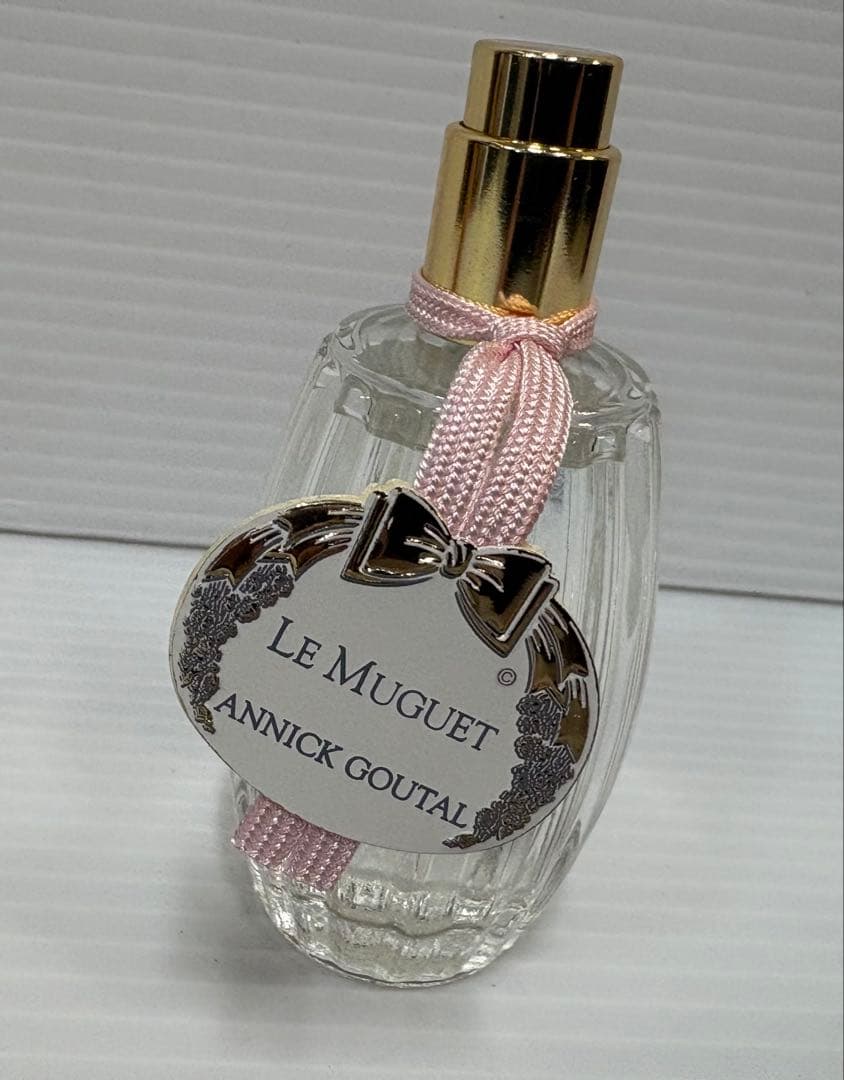 ラブクロエ オードパルファム 50ml ル ミュゲ 香水 2本セットまとめて