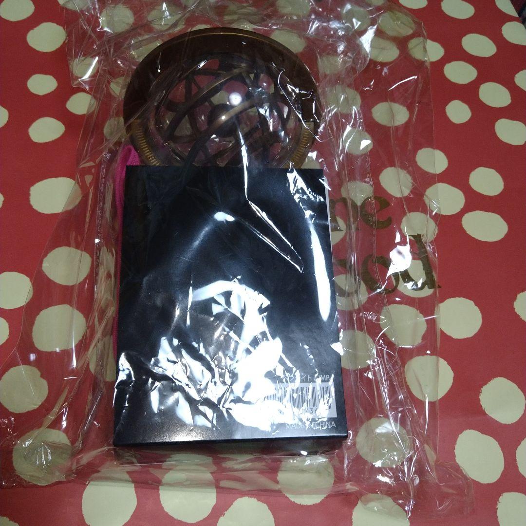 IMP. CD switching ペンライト うちわ クリアカード 写真