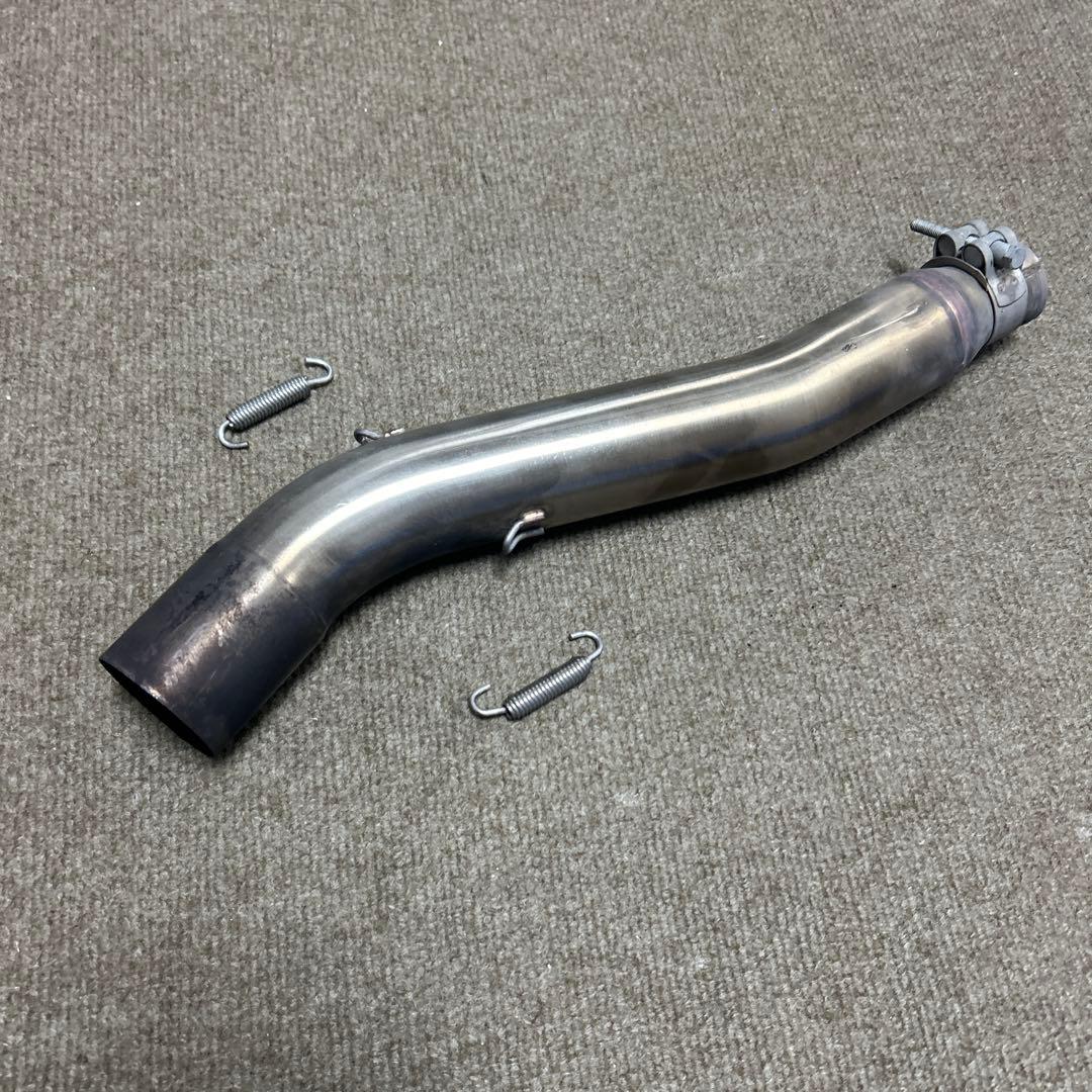 ホンダ トランザルプ XL600V 400V G.P.R. マフラー - メルカリ