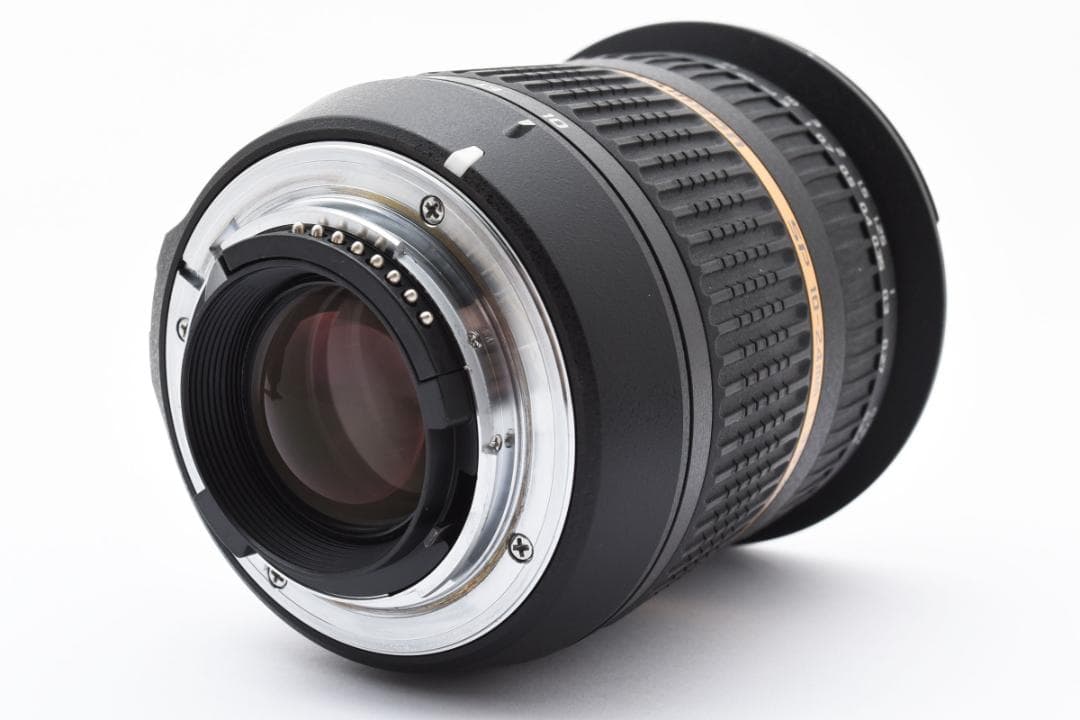 タムロン SP AF 10-24mm F3.5-4.5 ニコン #16806