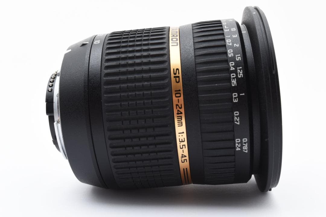 タムロン SP AF 10-24mm F3.5-4.5 ニコン #16806