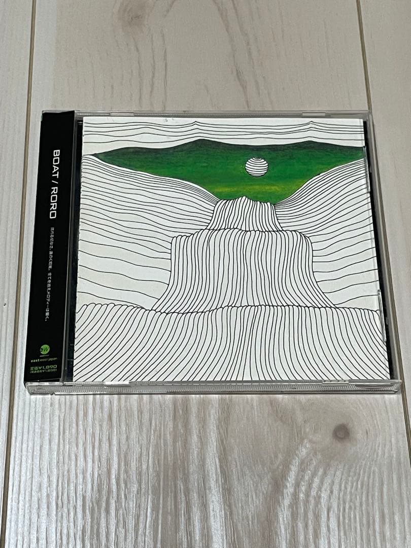 邦楽 BOAT RORO CD NATSUMEN Amazon.co.jp: RORO: ミュージック