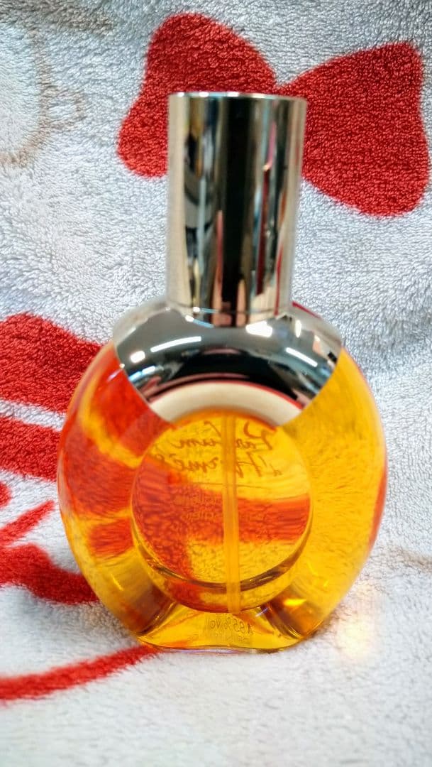 881☆ 未使用 レア！ 廃盤 エルメス parfum d' Hermes 香水