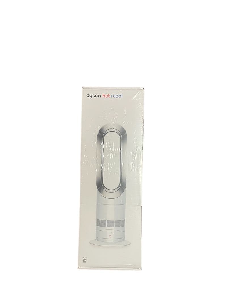 お値下げ【新品未開封】★ダイソン　Hot＋Cool　AM09　N★新品未開封★