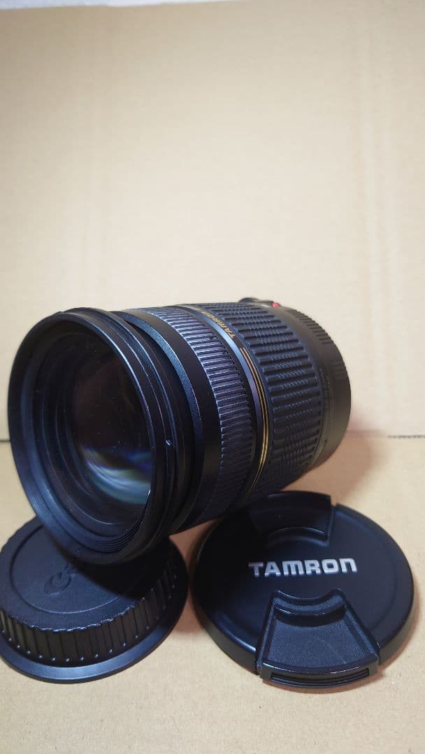 TAMRON 28-75mm F2.8 MACRO　キャノンEFマウント Amazon.com : Tamron 28-75mm F/2.8 for Sony Mirrorless Full Frame E