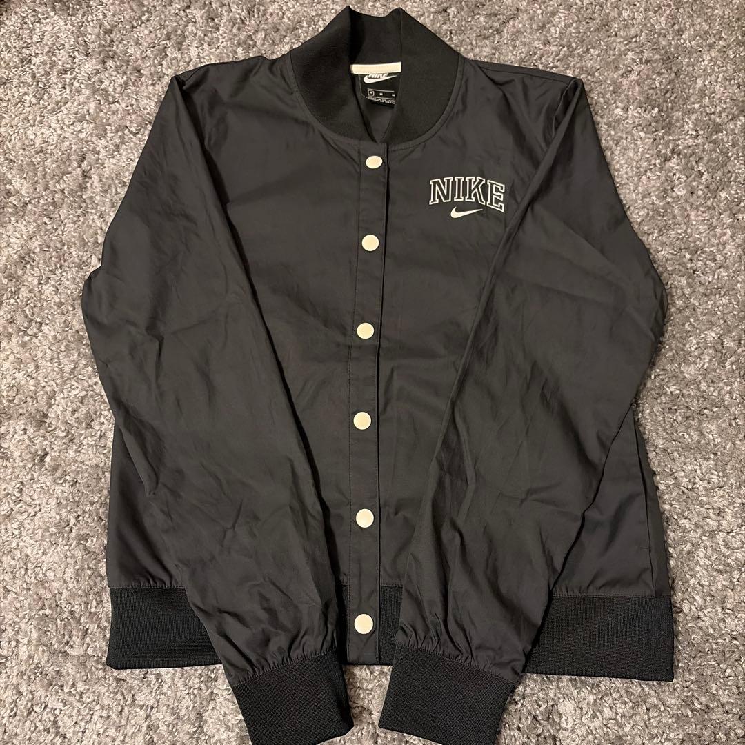 Nike ブラック スタジャン - メルカリ