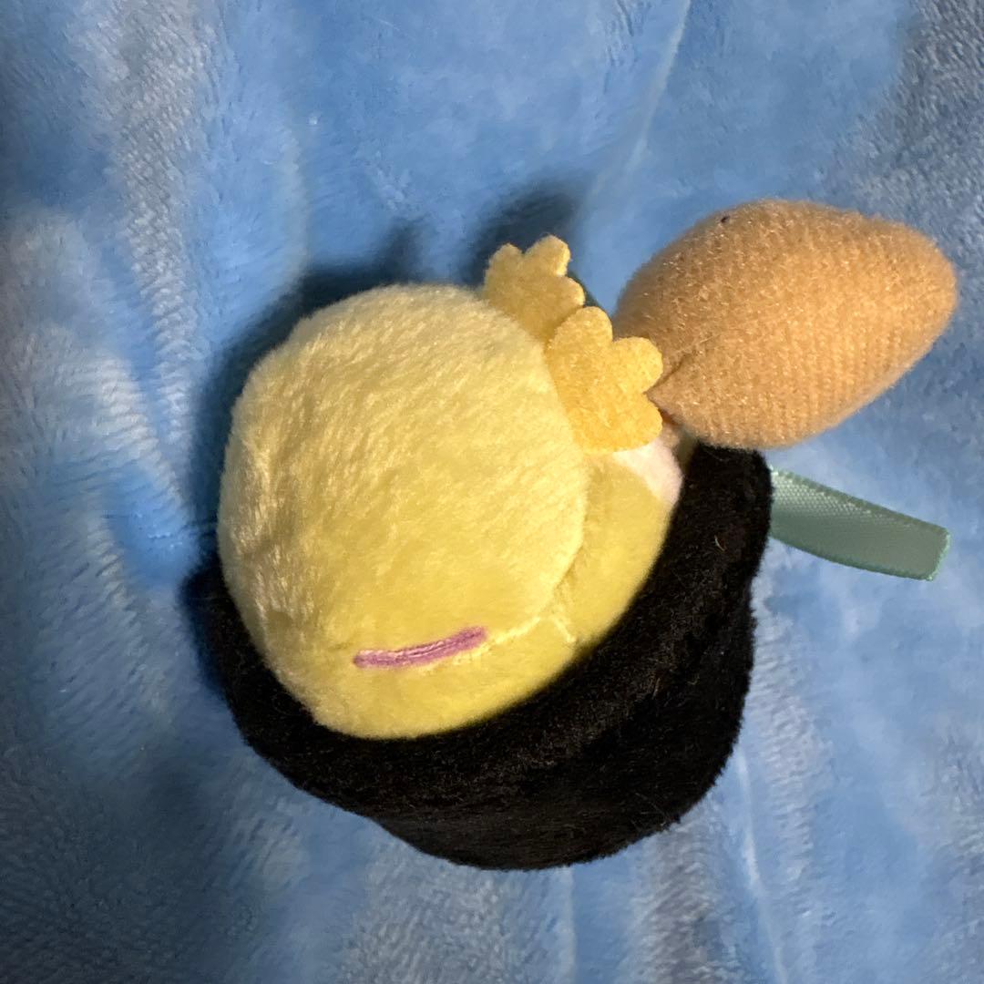 激レア すみっコぐらし てのりぬいぐるみ ハロウィン 受注 2016