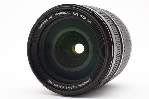 ✨極美品 TAMRON AF　28-300mm　F3.5-6.3　#N045　✨