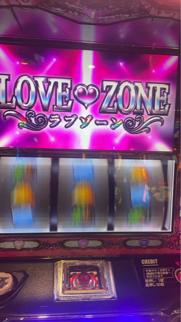 スマスロ ラブ嬢3 実機！ 選べるオプション多数！ 送料無料！ - メルカリ