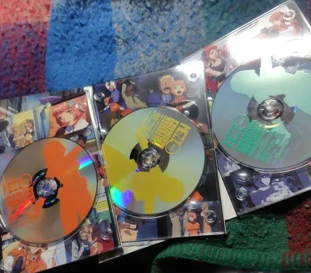 MEZZO FORTEメゾフォルテ DVD-BOX　梅津