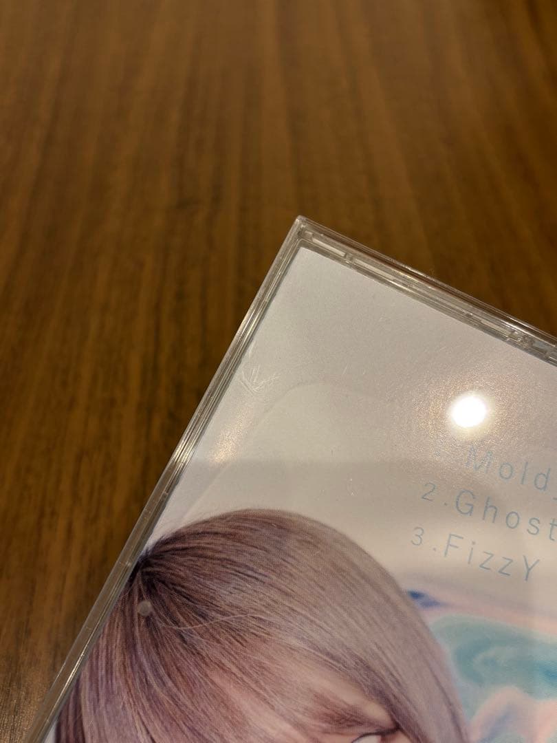 アサキ 4s4ki Moldy