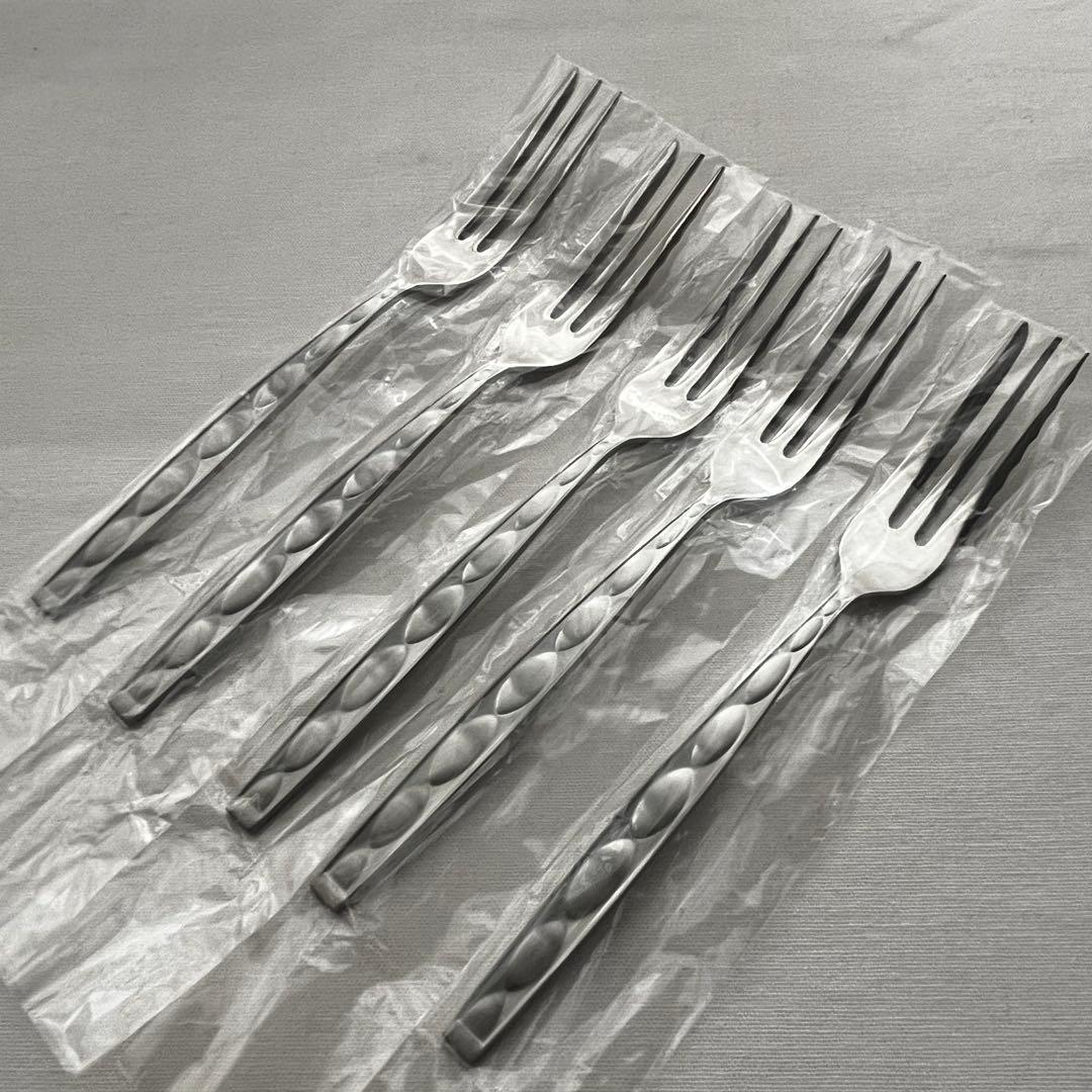 ノリタケ ナイル Noritake パスタフォーク 取り分け カトラリー - メルカリ