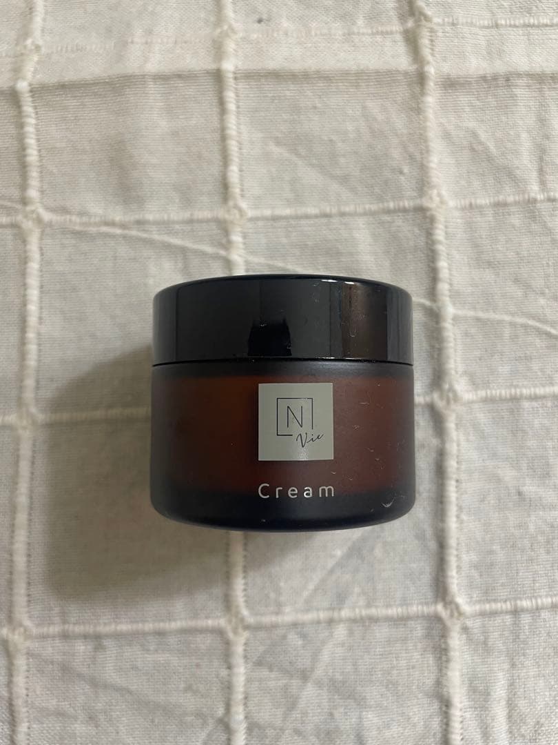 《未使用品》Nオーガニック ナイトクリーム お買い得3個セット