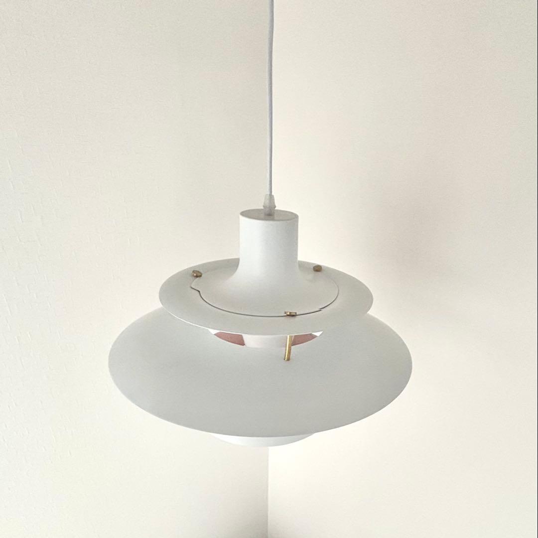 リプロダクト ルイスポールセン PH5型 ミッドセンチュリー スペース