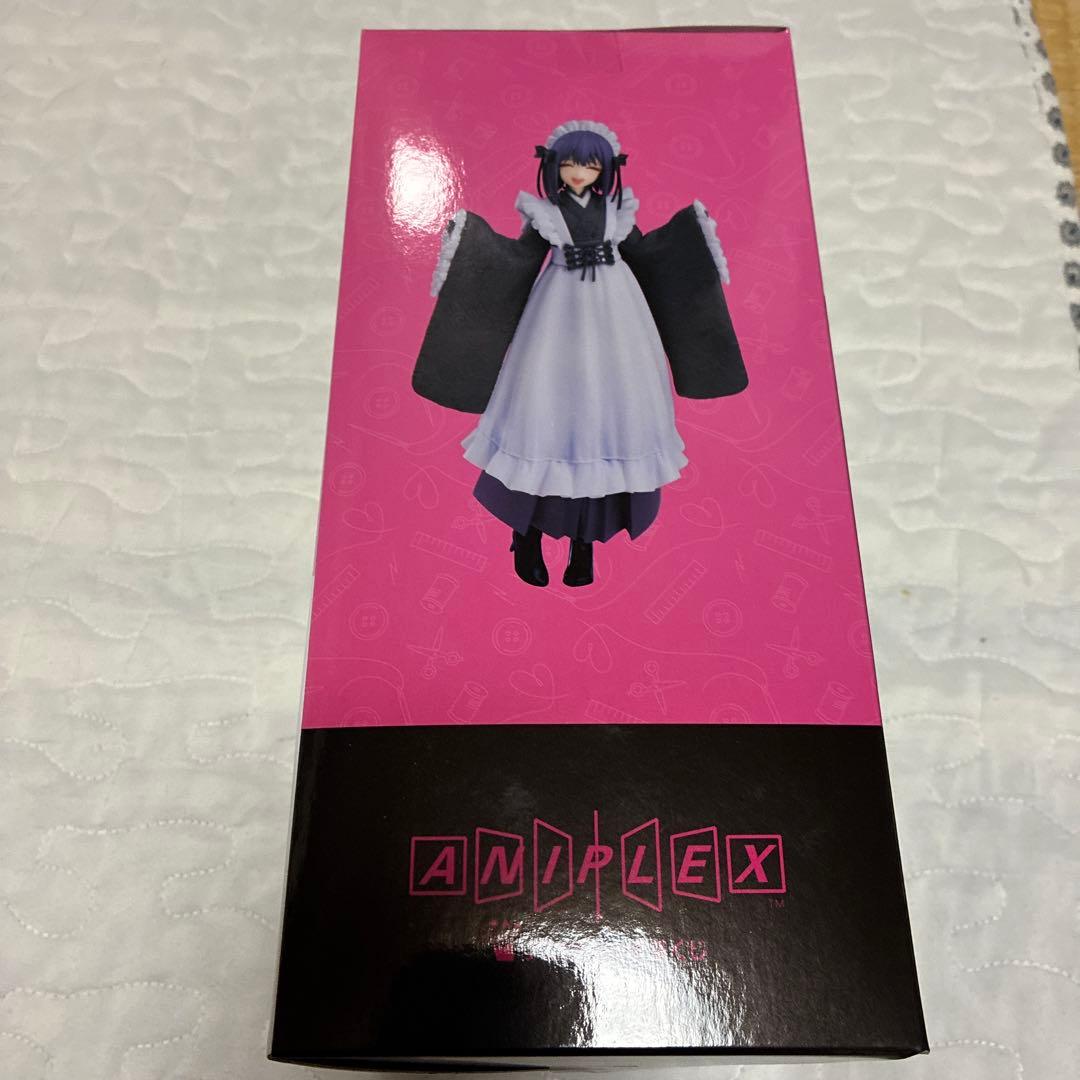 その着せ替え人形は恋をする アニプレックスくじ ラスト賞 B賞イラスト