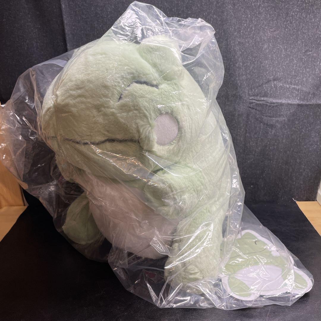 タグ付 ポケモンセンター ふわふわ抱きぬいぐるみ みがわり ポケットモンスター ふわふわ抱きぬいぐるみ みがわり ｜【公式】ポケモンセンターオンライン