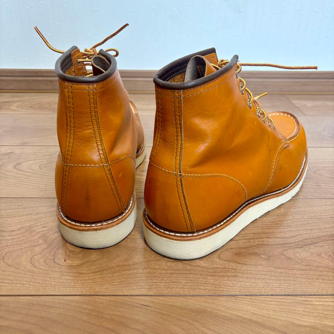 レッドウィング 9875 アイリッシュセッター 9EE 犬タグ - メルカリ