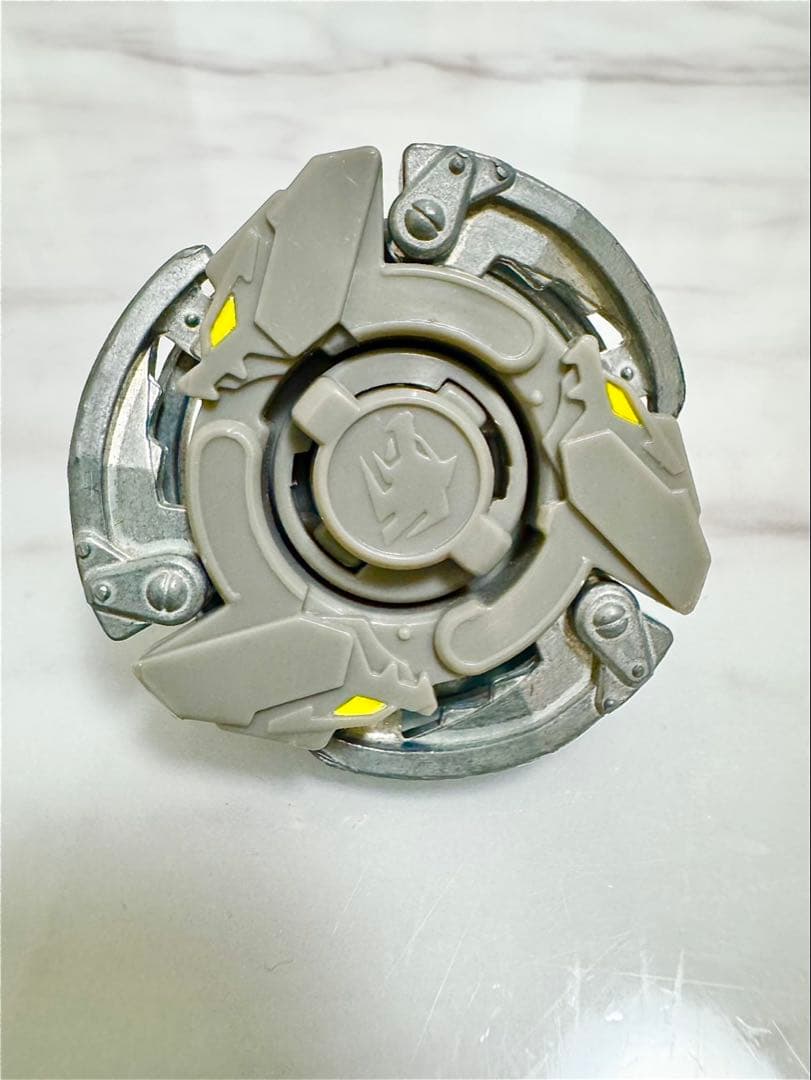 爆転シュートベイブレード HMS ウルボーグMS ② 爆転シュートベイブレードHMS ウルボーグ2 VS ファントムフォックスMS