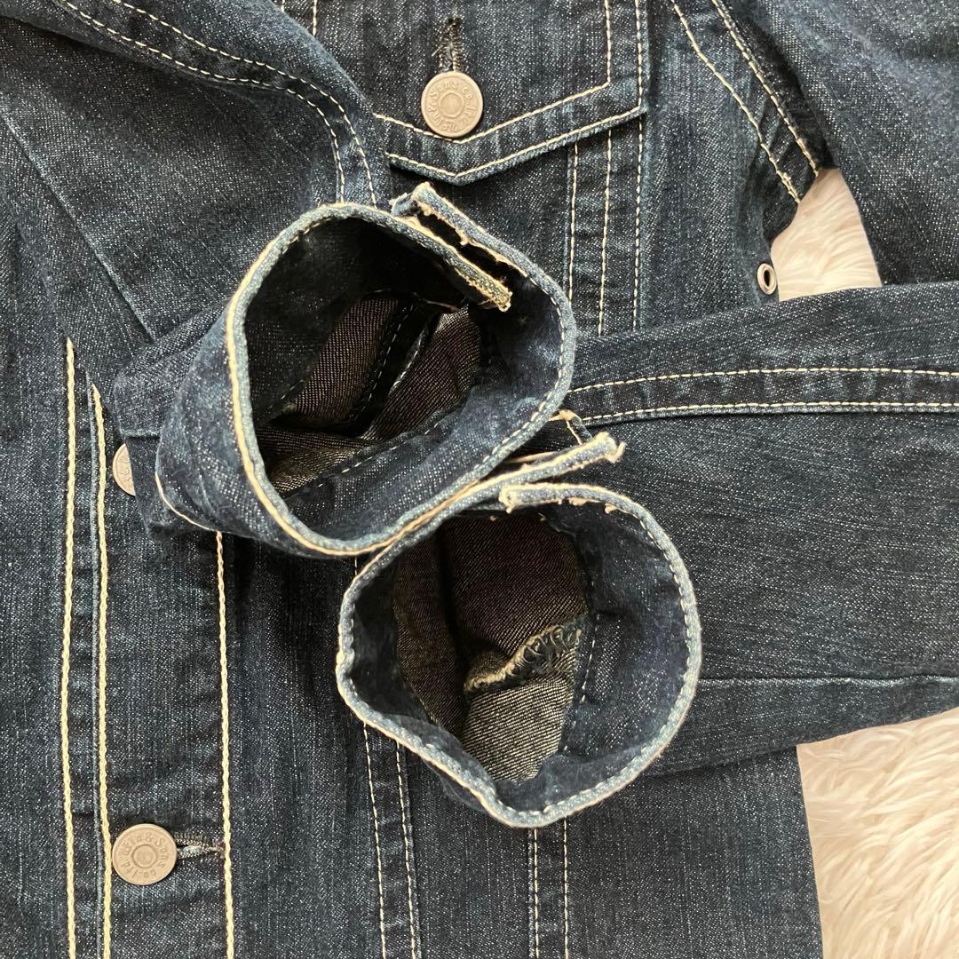 win& Sons デニムオーバーオール type-akitani M Y2K - メルカリ