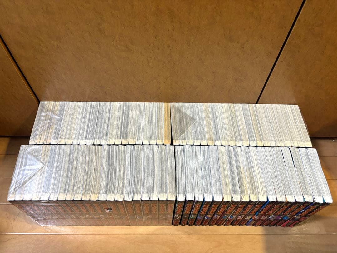 《良品》キングダム 77巻全巻セット