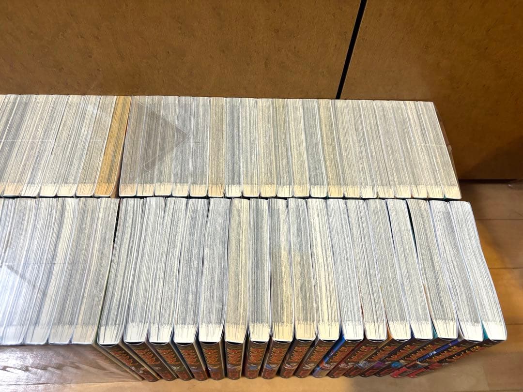 《良品》キングダム 77巻全巻セット