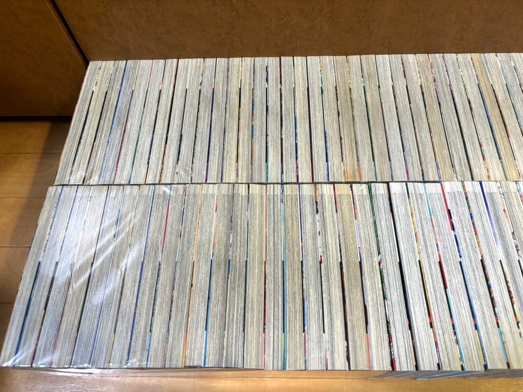 《良品》キングダム 77巻全巻セット